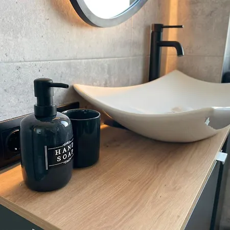 Appartamento Near Redbull Ring Tax Included In Nightly Rate, Self-check-in Knittelfeld