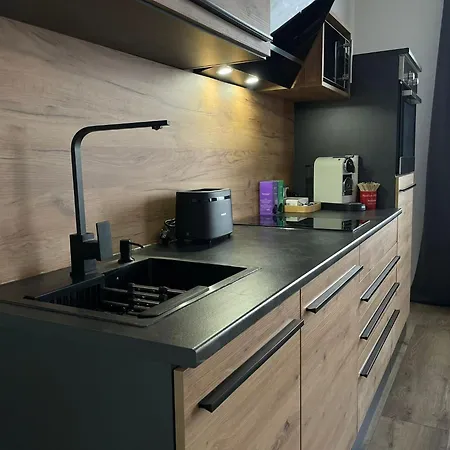 Near Redbull Ring Tax Included In Nightly Rate, Self-check-in Knittelfeld