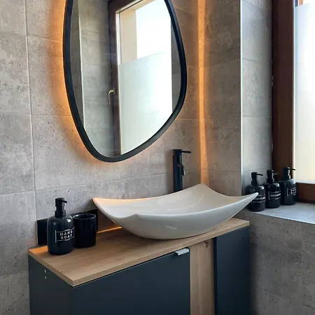 Near Redbull Ring Tax Included In Nightly Rate, Self-check-in * Knittelfeld