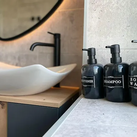 شقة Near Redbull Ring Tax Included In Nightly Rate, Self-check-in