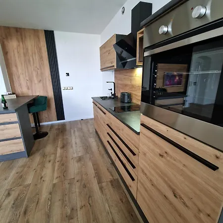 Apartment Near Redbull Ring *