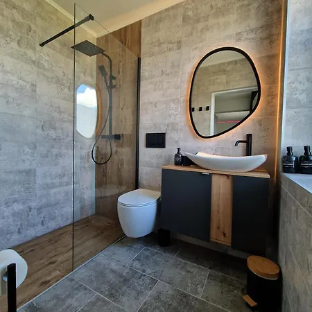Apartment Near Redbull Ring