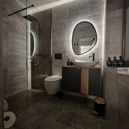 شقة Near Redbull Ring Tax Included In Nightly Rate, Self-check-in كنيتلفيلد