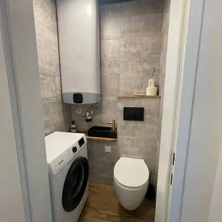 Near Redbull Ring Tax Included In Nightly Rate, Self-check-in