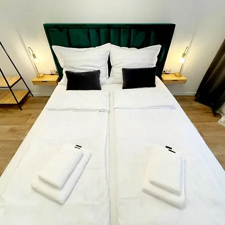 Apartment Near Redbull Ring
