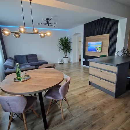 Near Redbull Ring Tax Included In Nightly Rate, Self-check-in