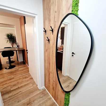 Appartamento Near Redbull Ring Tax Included In Nightly Rate, Self-check-in Knittelfeld