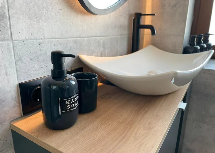 Апартаменты Near Redbull Ring Tax Included In Nightly Rate, Self-check-in Книттельфельд