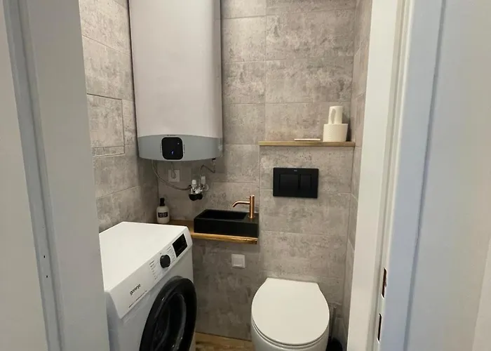 Near Redbull Ring Tax Included In Nightly Rate, Self-check-in