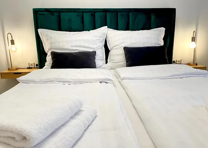 Апартаменты Near Redbull Ring Tax Included In Nightly Rate, Self-check-in Книттельфельд