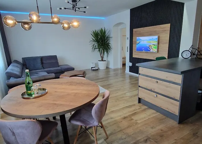 Near Redbull Ring Tax Included In Nightly Rate, Self-check-in